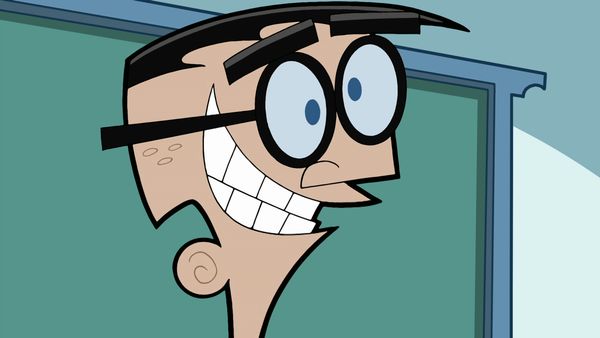 The Fairly OddParents - School of Crock
