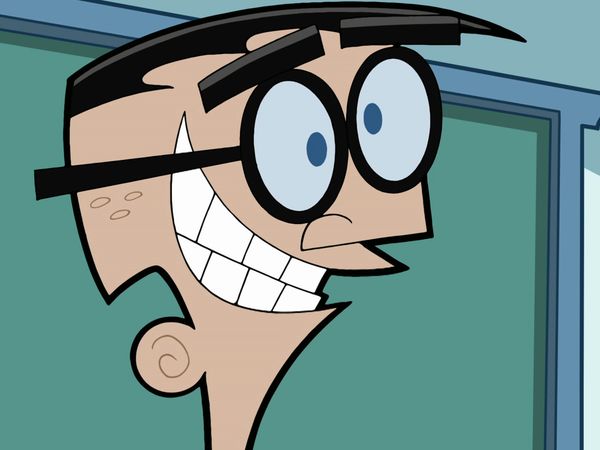The Fairly OddParents - School of Crock