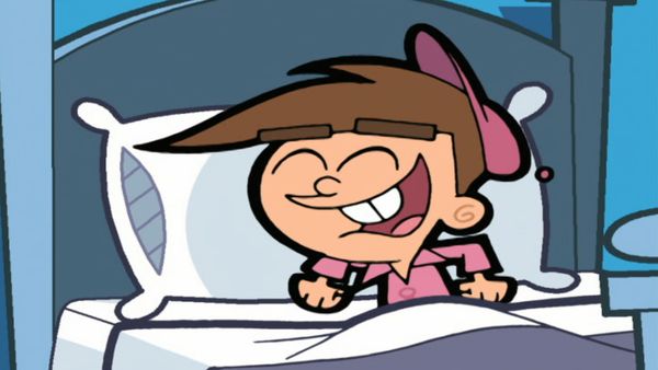The Fairly OddParents - Just Desserts/You Doo