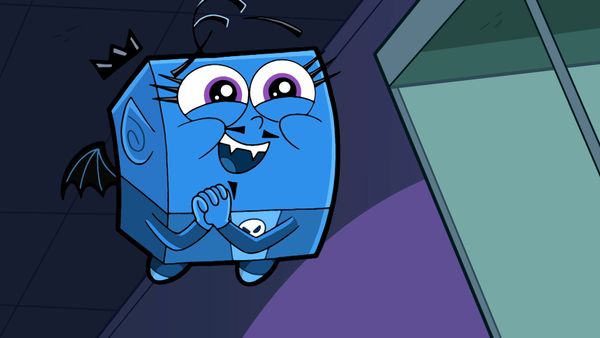 The Fairly OddParents - Man’s Worst Friend