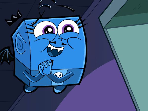 The Fairly OddParents - Man’s Worst Friend