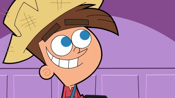 The Fairly OddParents - Whittle Me This/Mayor May Not