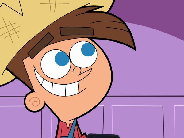 The Fairly OddParents - Whittle Me This/Mayor May Not