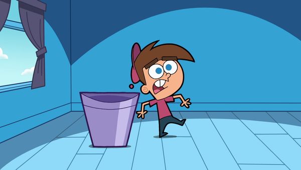 The Fairly OddParents - The Fair Bears/Return of the L.O.S.E.R.S.