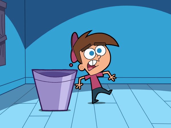 The Fairly OddParents - The Fair Bears/Return of the L.O.S.E.R.S.
