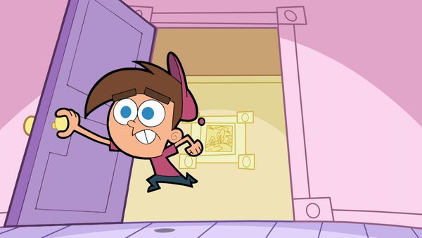The Fairly OddParents - Booby Trapped