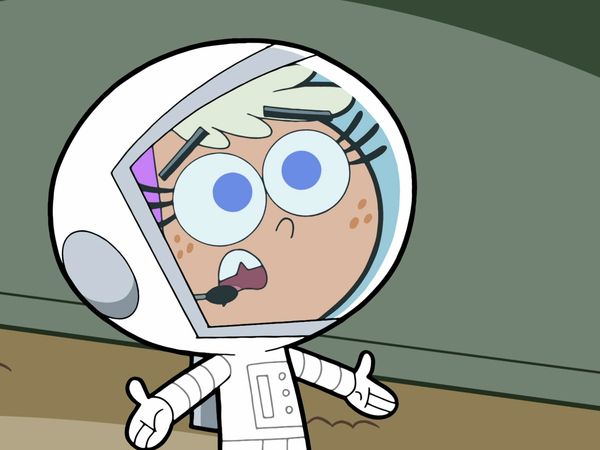 The Fairly OddParents - Cat ‘n Mouse/Chip off the Old Crock