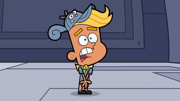 The Fairly OddParents - Space-CADAD/Summer Bummer