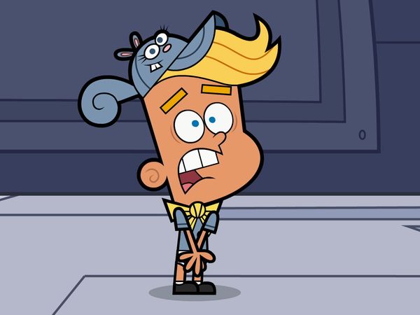 The Fairly OddParents - Space-CADAD/Summer Bummer