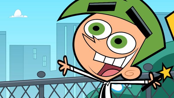 The Fairly OddParents - Crockin’ The House/Tardy Sauce