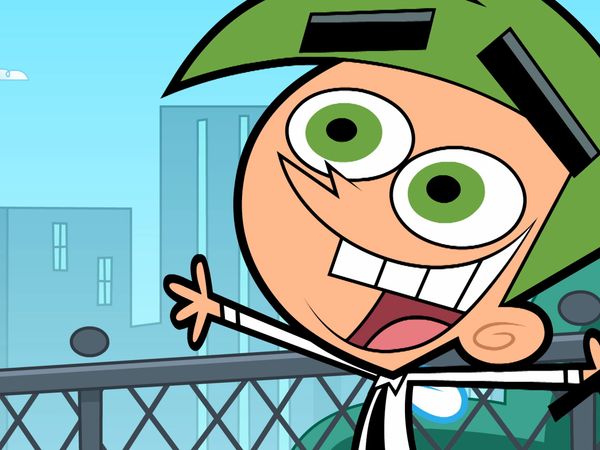 The Fairly OddParents - Crockin’ The House/Tardy Sauce