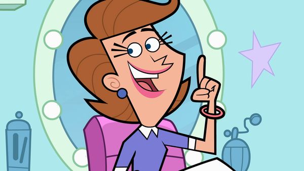 The Fairly OddParents - Knitwits/Dimmsdale’s Got Talent?