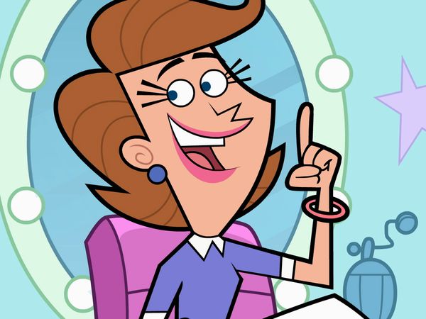 The Fairly OddParents - Knitwits/Dimmsdale’s Got Talent?