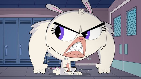 The Fairly OddParents - Hare Raiser/The Kale Patch Caper