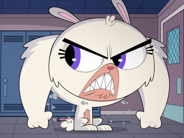 The Fairly OddParents - Hare Raiser/The Kale Patch Caper