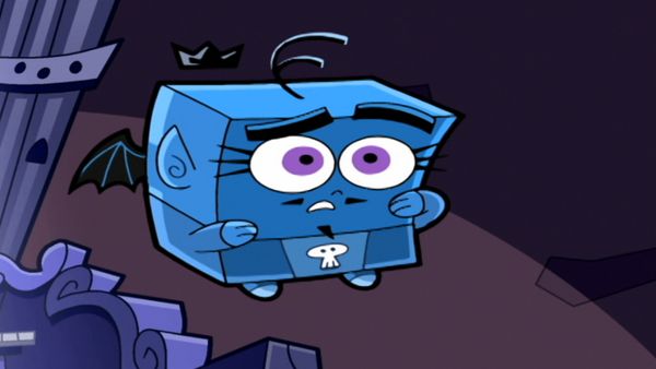 The Fairly OddParents - Anti-Poof