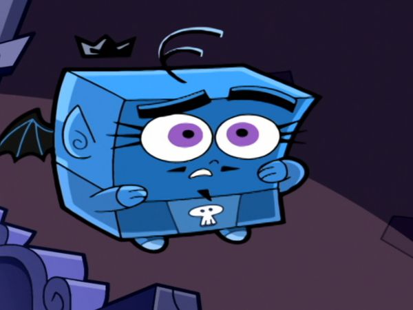 The Fairly OddParents - Anti-Poof