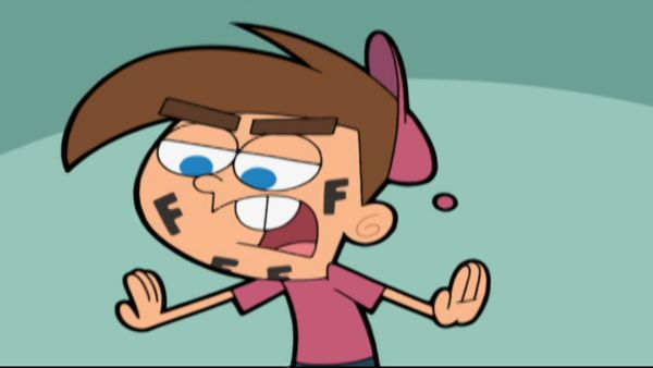 The Fairly OddParents - Wishology: The Final Ending (Part 1)