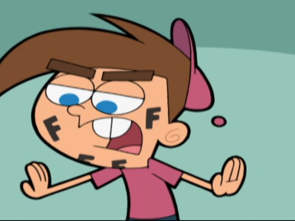 The Fairly OddParents - Wishology: The Final Ending (Part 1)