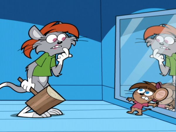 The Fairly OddParents - Mice-Capades/Formula For Disaster
