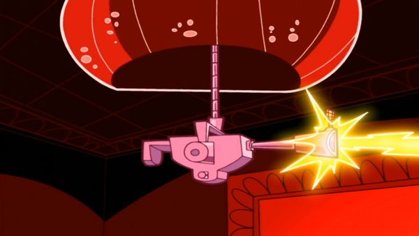 The Fairly OddParents - Fly Boy/Temporary Fairy