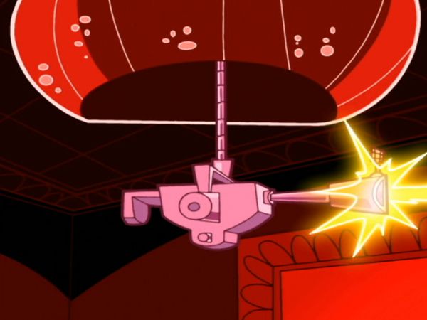 The Fairly OddParents - Fly Boy/Temporary Fairy
