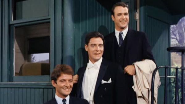 Petticoat Junction - Is This My Daughter
