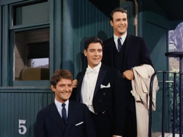 Petticoat Junction - Is This My Daughter
