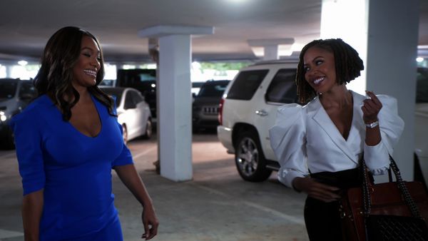 Tyler Perry's Sistas - Life, Soul, And Heart