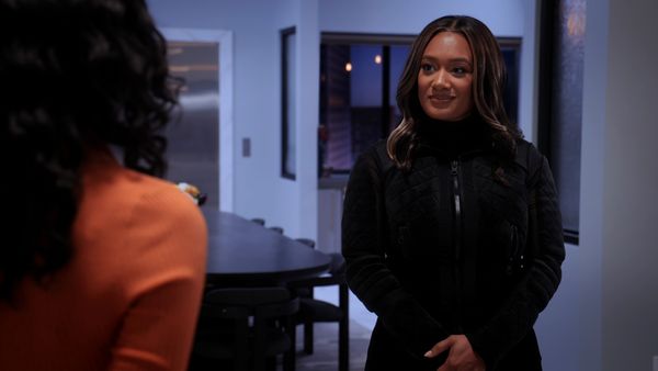 Tyler Perry's Sistas - The Sister Circle