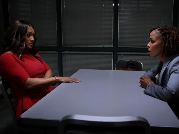 Tyler Perry's Sistas - Money Is King