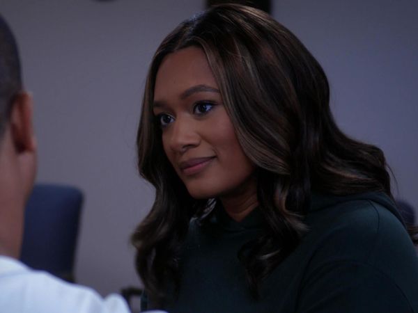 Tyler Perry's Sistas - Benefit Of The Doubt