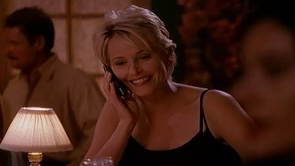 Melrose Place - Skilsmässa i dominikansk stil