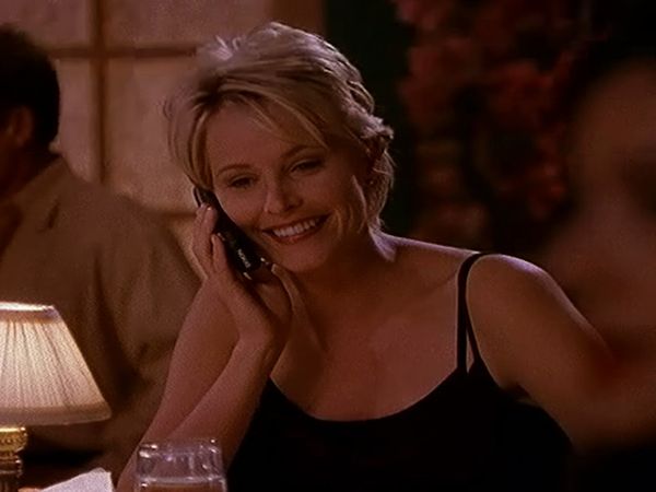 Melrose Place - Skilsmässa i dominikansk stil