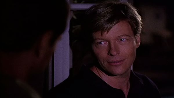 Melrose Place - Det bliver ikke værre