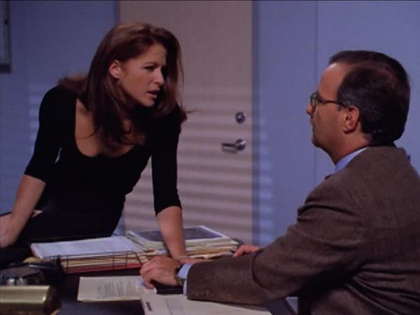 Melrose Place - Där hororna växer