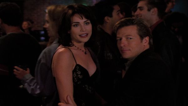 Melrose Place - Inte riktigt allt om Eve
