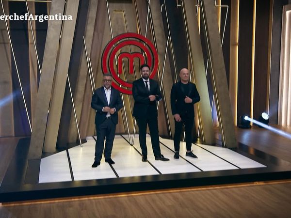 Masterchef Argentina - Episodio 1