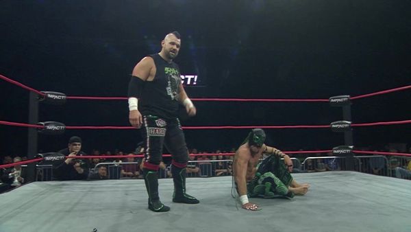IMPACT! Wrestling - December 15, 2022