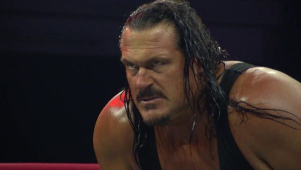 IMPACT! Wrestling - December 8, 2022