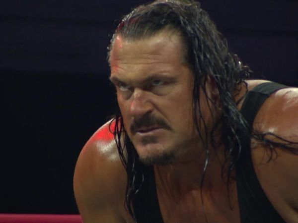 IMPACT! Wrestling - December 8, 2022