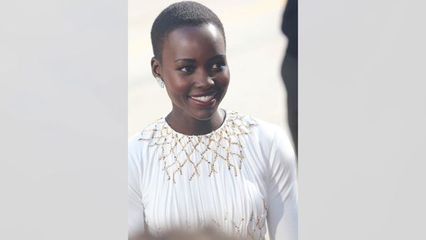 Belleza Inspiradora - Lupita Nyong´O