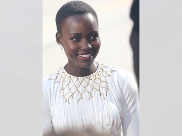 Belleza Inspiradora - Lupita Nyong´O