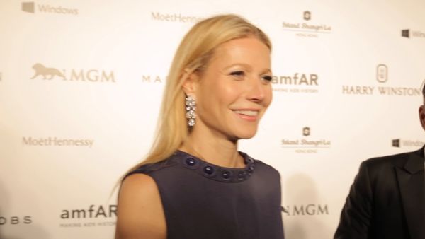 Belleza Inspiradora - Gwyneth Paltrow