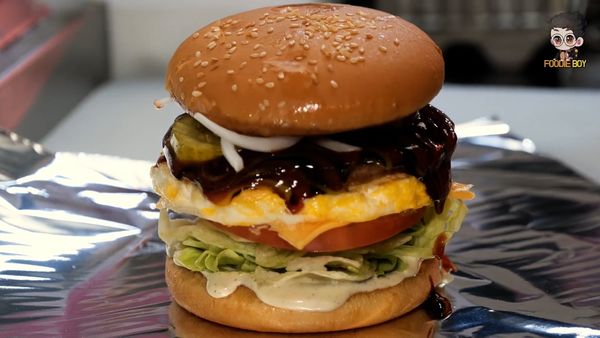 FoodieBoy - Episódio 01