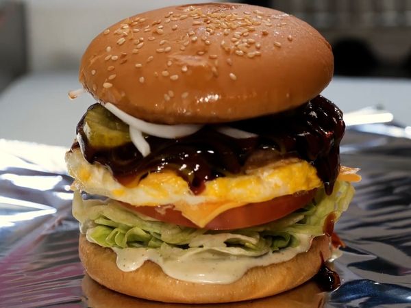 FoodieBoy - Episódio 01