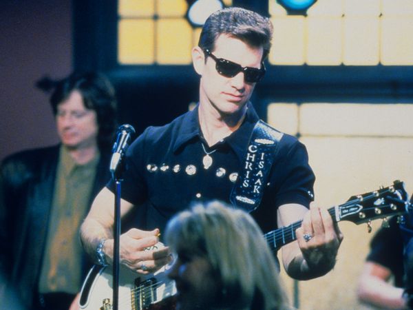 Melrose Place - Ryans valg