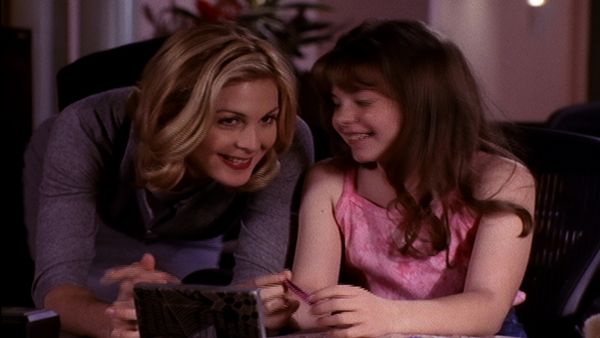 Melrose Place - För en handfull hemligheter