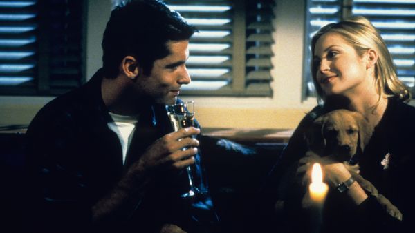 Melrose Place - Välkommen till Unpleasantville