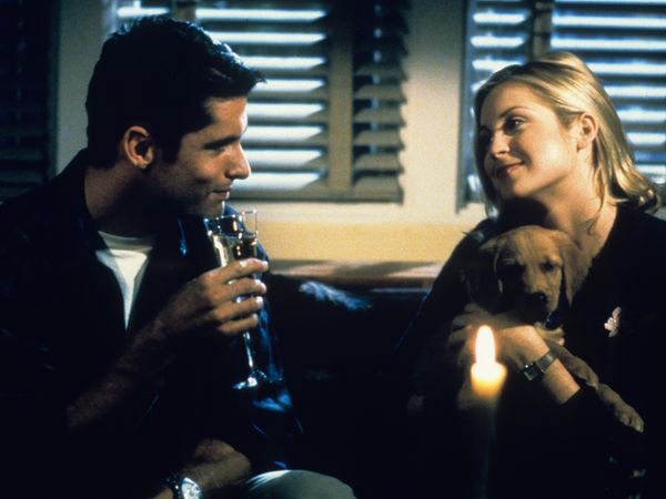 Melrose Place - Välkommen till Unpleasantville